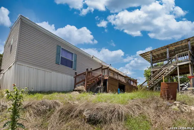 144 S Ben Denton, Kerrville, TX 78028 - #2