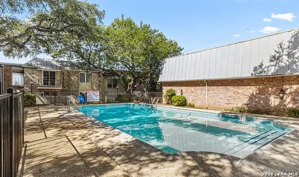 6718 Callaghan #102, San Antonio, TX 78229