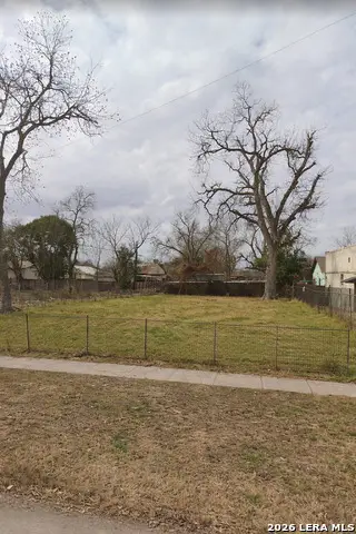 1509 S Gevers St, San Antonio, TX 78210 - #1