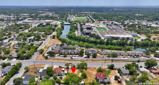 4515 W Martin St, San Antonio, TX 78237 - #2