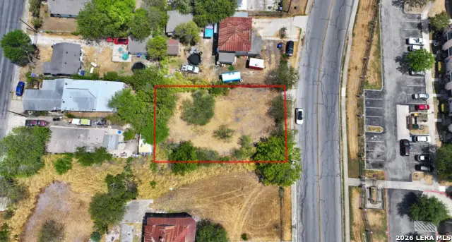 4515 W Martin St, San Antonio, TX 78237 - #3