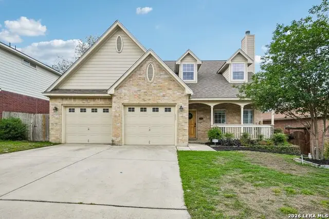 15727 Knolldown, San Antonio, TX 78247 - #2