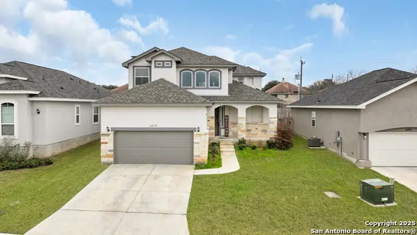 6514 Comanche Post, San Antonio, TX 78233