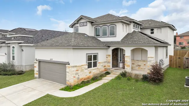 6514 Comanche Post, San Antonio, TX 78233 - #2