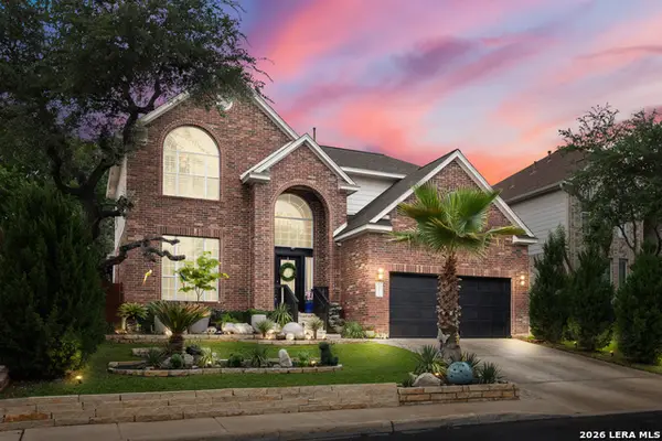 3007 Sonora Mesa, San Antonio, TX 78232