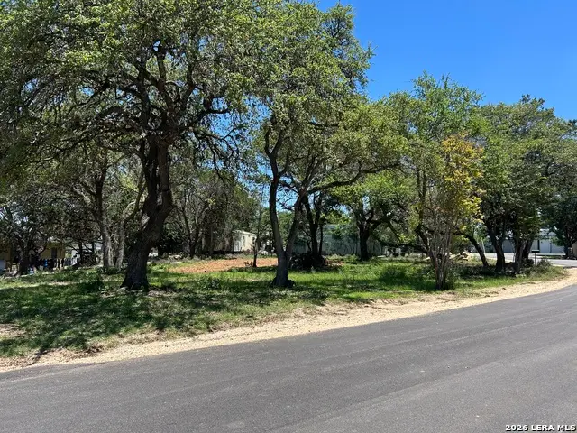 301 Greenwood St, Canyon Lake, TX 78133 - #3