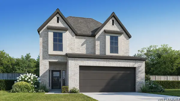 11819 Grasbauer, San Antonio, TX 78253