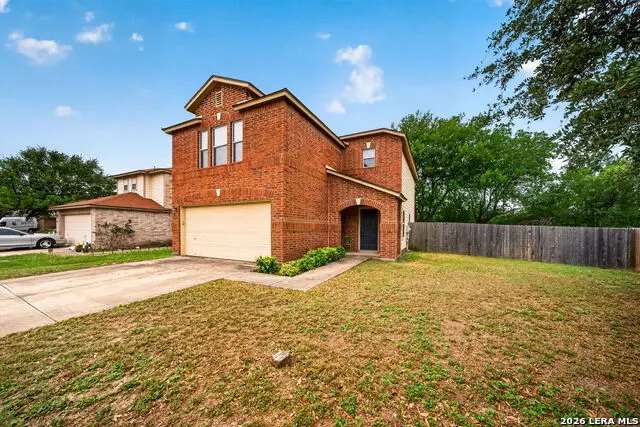 7447 Saddle Bend Dr, San Antonio, TX 78238 - #2