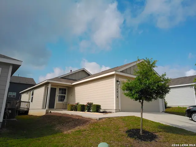 14018 Homestead Way, San Antonio, TX 78252 - #1