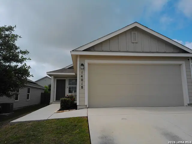 14018 Homestead Way, San Antonio, TX 78252 - #2