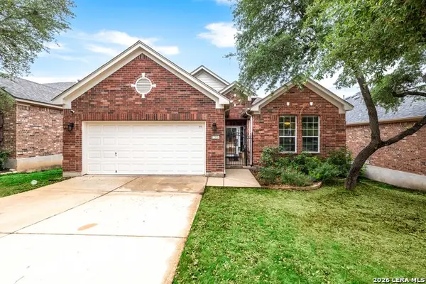 12014 Elijah Stapp, San Antonio, TX 78253