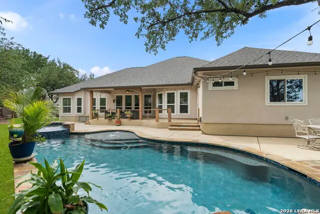 13418 Heights Park, San Antonio, TX 78230 - #3