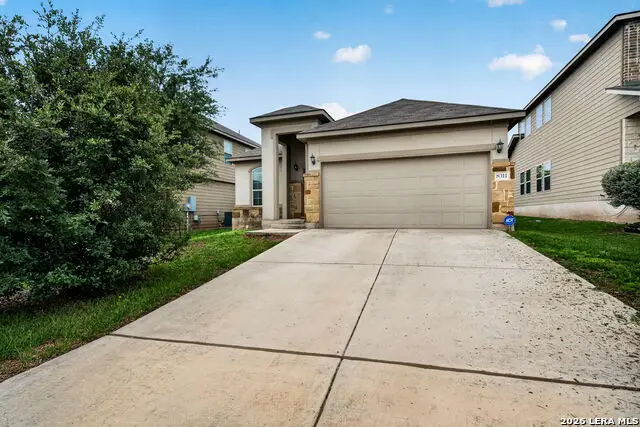 8311 Prickly Oak, San Antonio, TX 78223 - #2