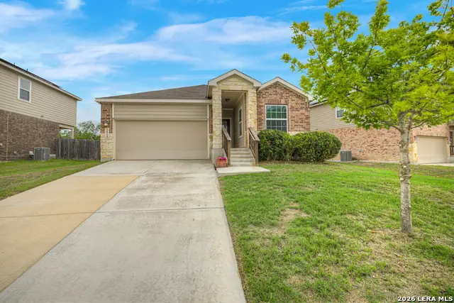 1814 Strawberry Fld, New Braunfels, TX 78130 - #1
