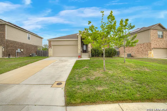 1814 Strawberry Fld, New Braunfels, TX 78130 - #2