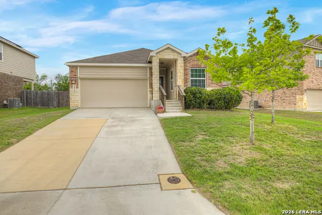 1814 Strawberry Fld, New Braunfels, TX 78130 - #3
