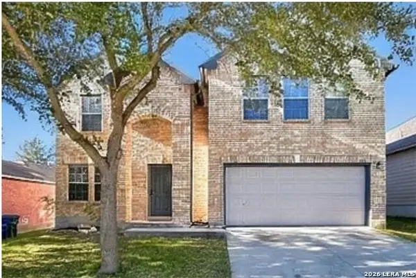 535 Gable Point, San Antonio, TX 78251