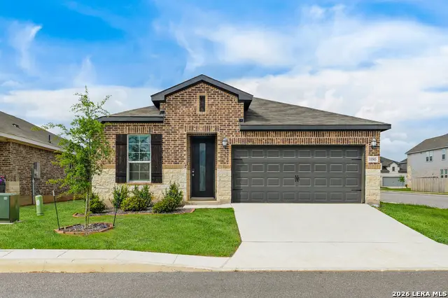 11503 Sagebrooke Run, San Antonio, TX 78254 - #1