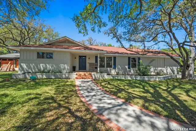 2 La Mesa, New Braunfels, TX 78130 - #1