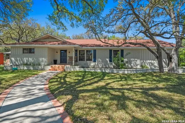 2 La Mesa, New Braunfels, TX 78130 - #2