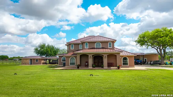 165 Pr 8250, Kenedy, TX 78151