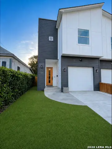 711 S Olive St #UNIT 101, San Antonio, TX 78203