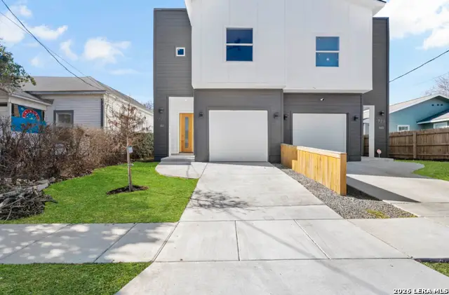 711 S Olive St #UNIT 101, San Antonio, TX 78203 - #2