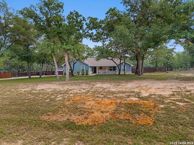 197 Cibolo Ridge Dr, La Vernia, TX 78121 - #2