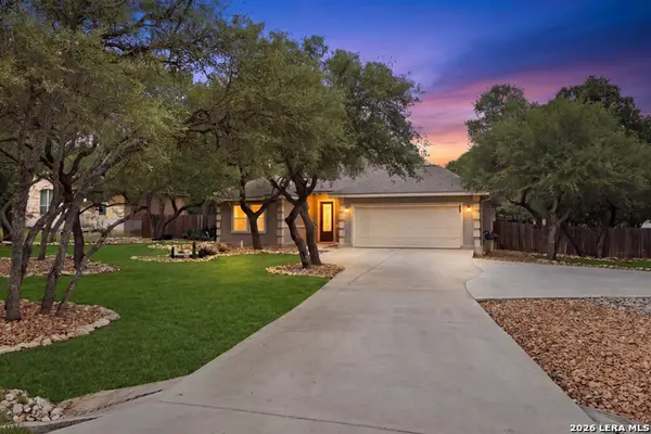 1760 Rolling River Vw, Spring Branch, TX 78070