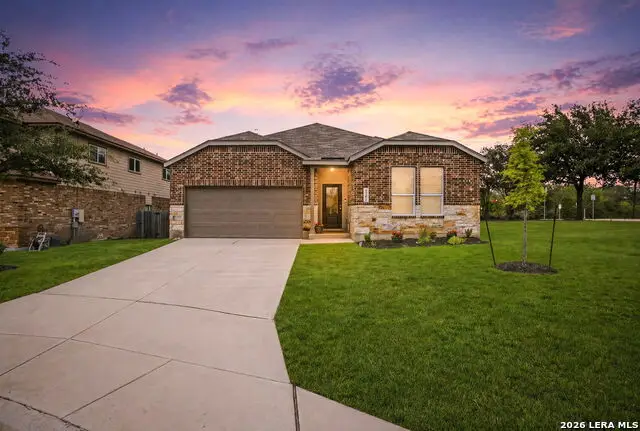 1712 Pahmeyer Path, New Braunfels, TX 78130 - #1