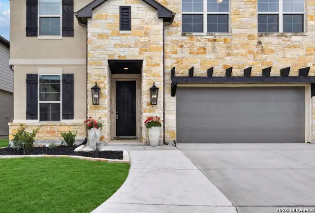 6718 Gailan Ranch, San Antonio, TX 78249 - #2