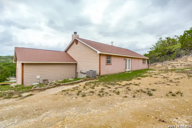 2630 Rocky Ridge, Canyon Lake, TX 78133 - #2