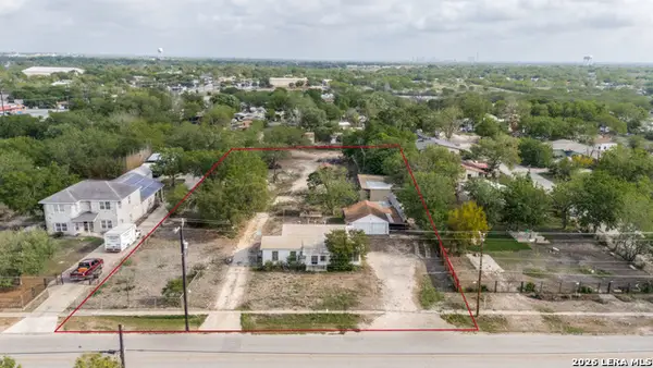 513 Gillette Blvd, San Antonio, TX 78221