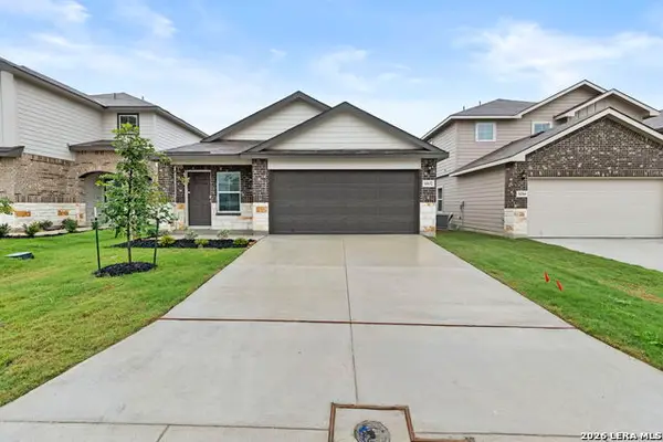 14632 Childress Falls, San Antonio, TX 78245