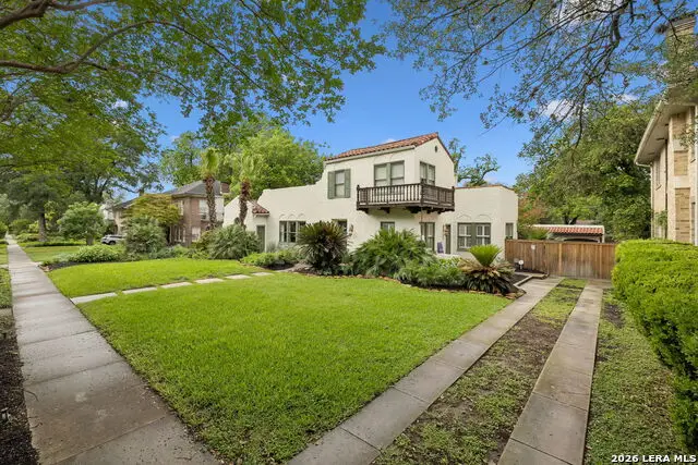 115 E Hollywood Ave, San Antonio, TX 78212 - #2