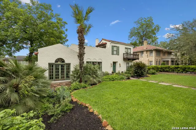 115 E Hollywood Ave, San Antonio, TX 78212 - #3