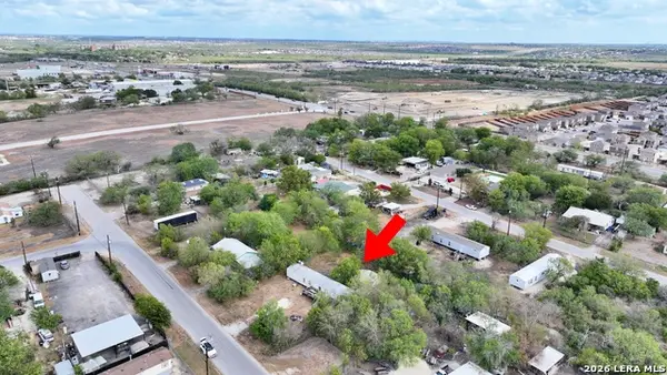 6614 Calle Briseno, San Antonio, TX 78252