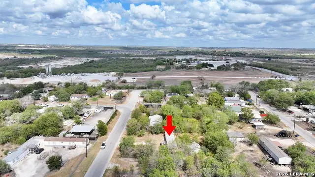 6614 Calle Briseno, San Antonio, TX 78252 - #2