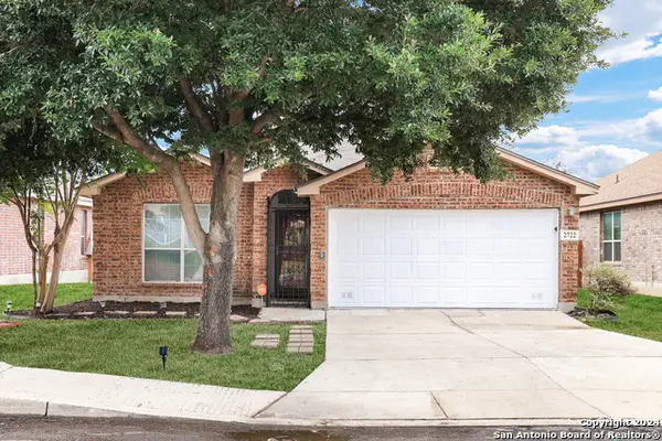 2722 Brighton Park, Converse, TX 78109