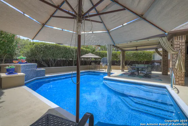 1033 Carriage Loop, New Braunfels, TX 78132 - #1