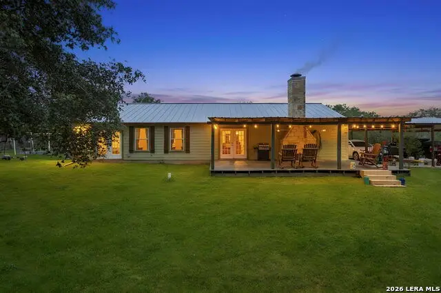 445 Tomblin Rd, Bigfoot, TX 78005 - #3