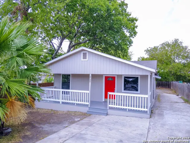3735 Commercial Ave, San Antonio, TX 78221 - #1