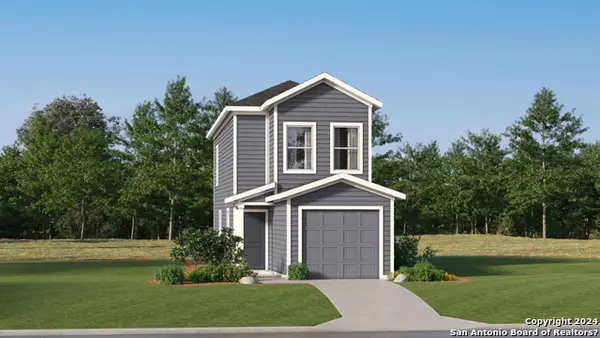 20551 Andalusite Way, San Antonio, TX 78264