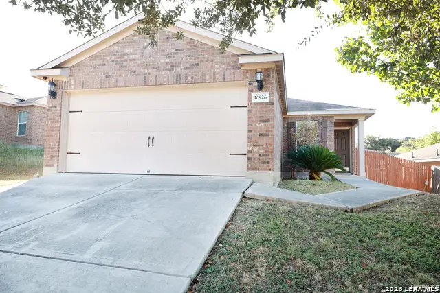 10926 Acorn Cyn, San Antonio, TX 78252 - #1