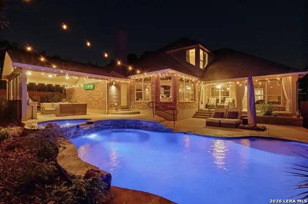 19003 Fargo Pass, San Antonio, TX 78258