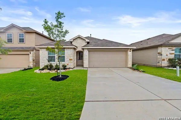 21137 Boulder Flats, San Antonio, TX 78266