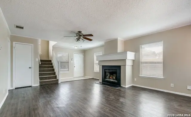 2943 Broad Plain Dr, San Antonio, TX 78245 - #2