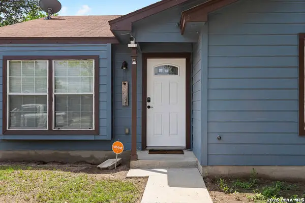 528 W Gerald, San Antonio, TX 78221