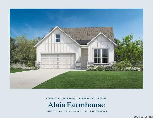 218 Miraval, Boerne, TX 78006 - #3