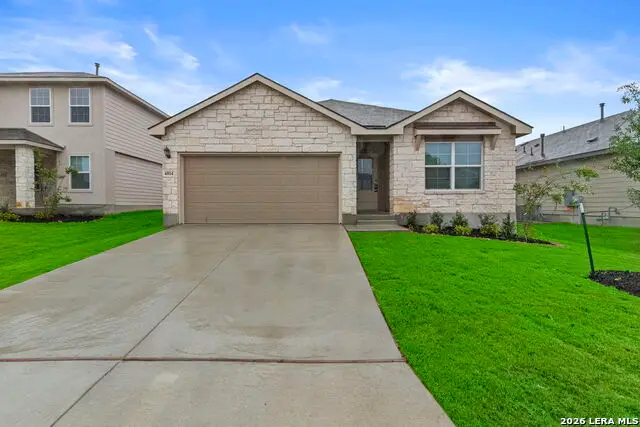 4814 Quartz Row Dr, San Antonio, TX 78253 - #1